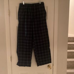 Mens Pajama pants